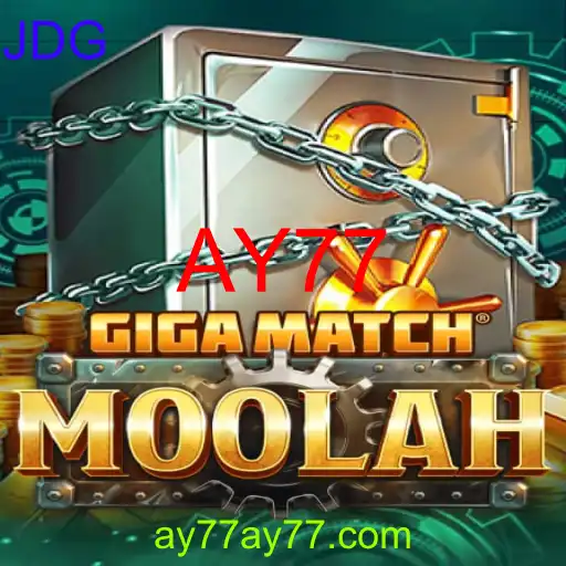 GigaMatchMoolah: Um Novo Fenômeno no Mundo dos Jogos