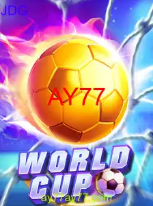 WorldCup: O Jogo que Está Conquistando o Mundo